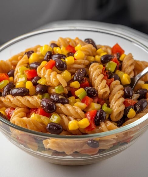 Pasta Salad Recipes