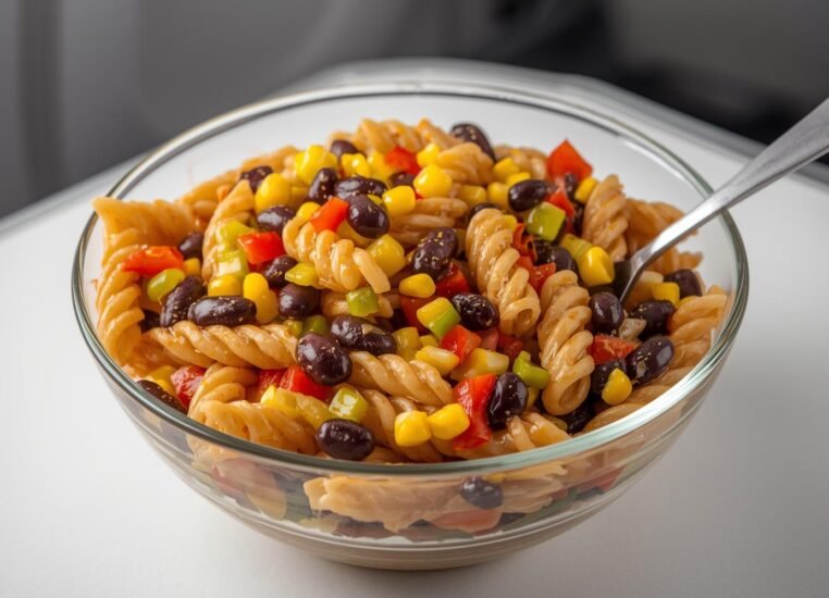 Pasta Salad Recipes