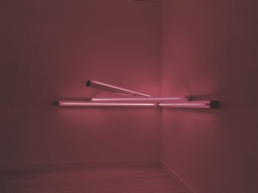 Fluorescent Lights for Indoor Growing